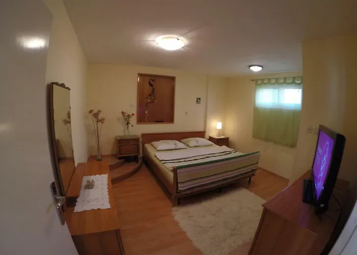 Apartment Popona