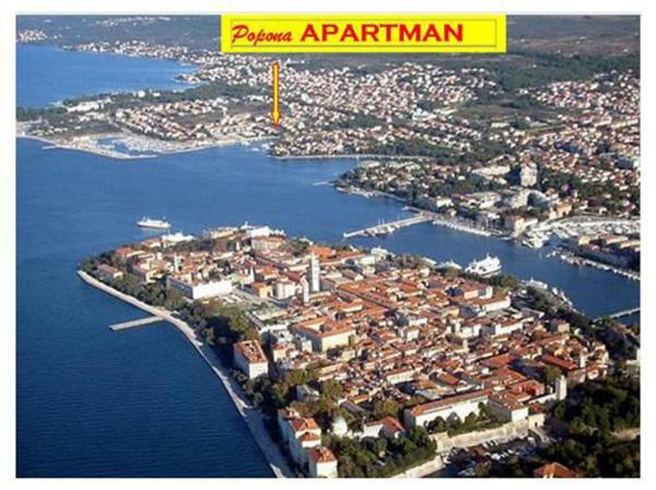 Popona Apartma