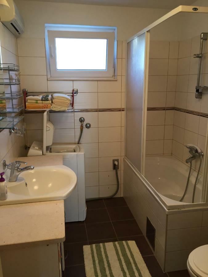 Popona Apartma Zadar