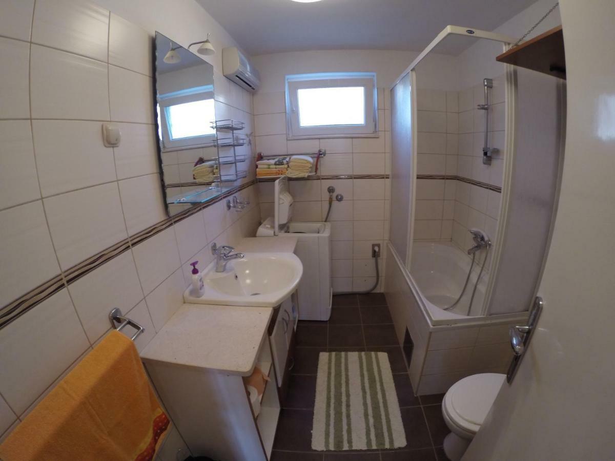 Apartma Popona *