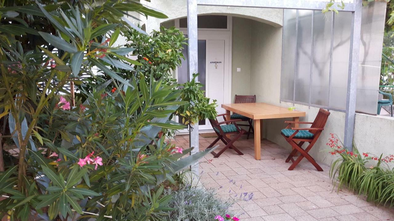 Popona Apartma *