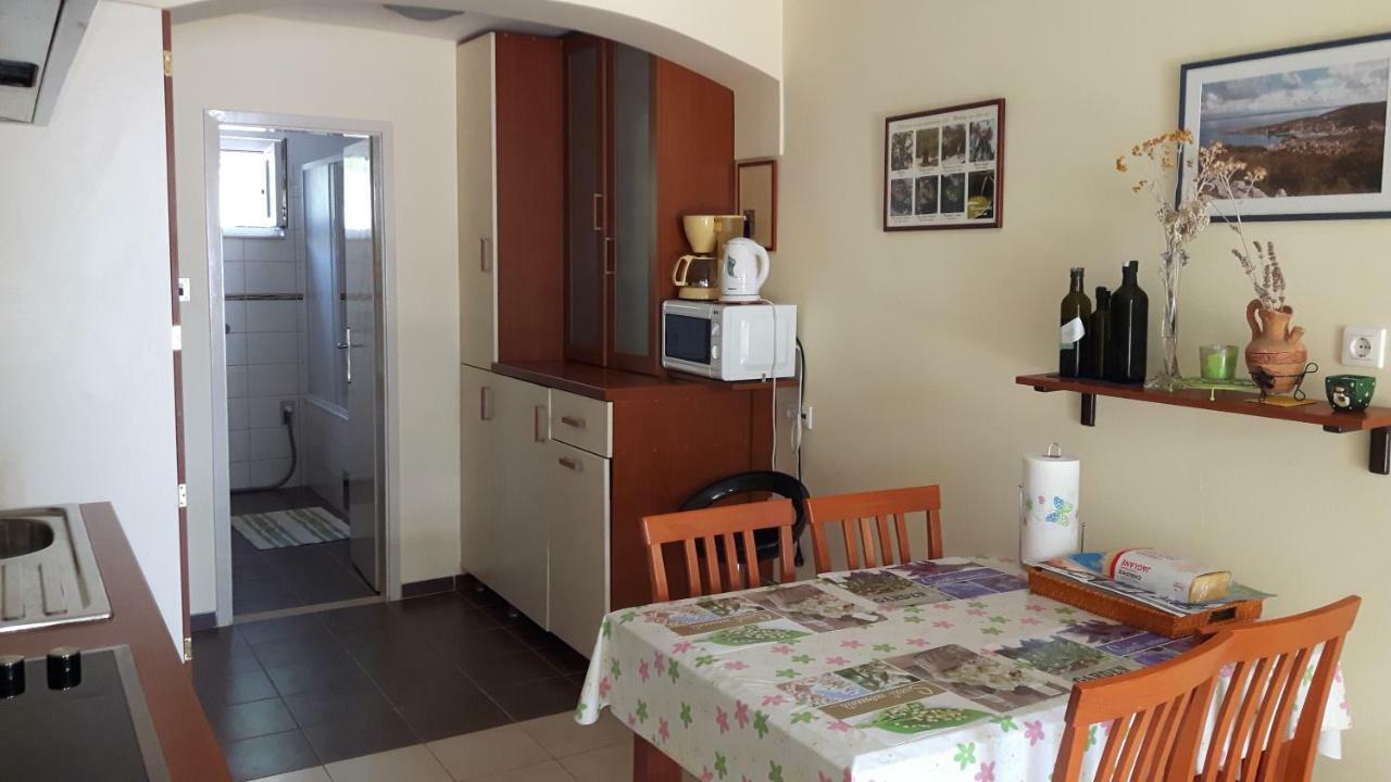 Apartma Popona Zadar