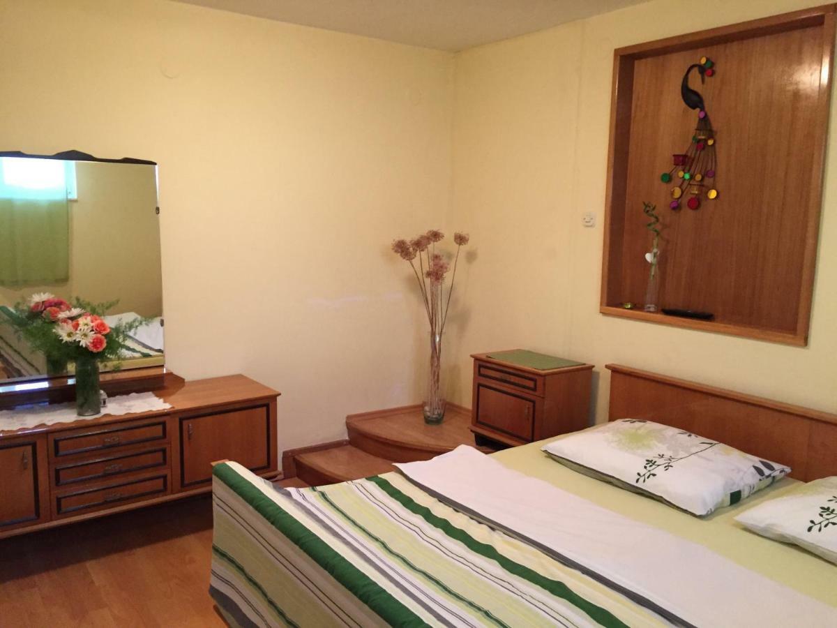 Apartma Popona *