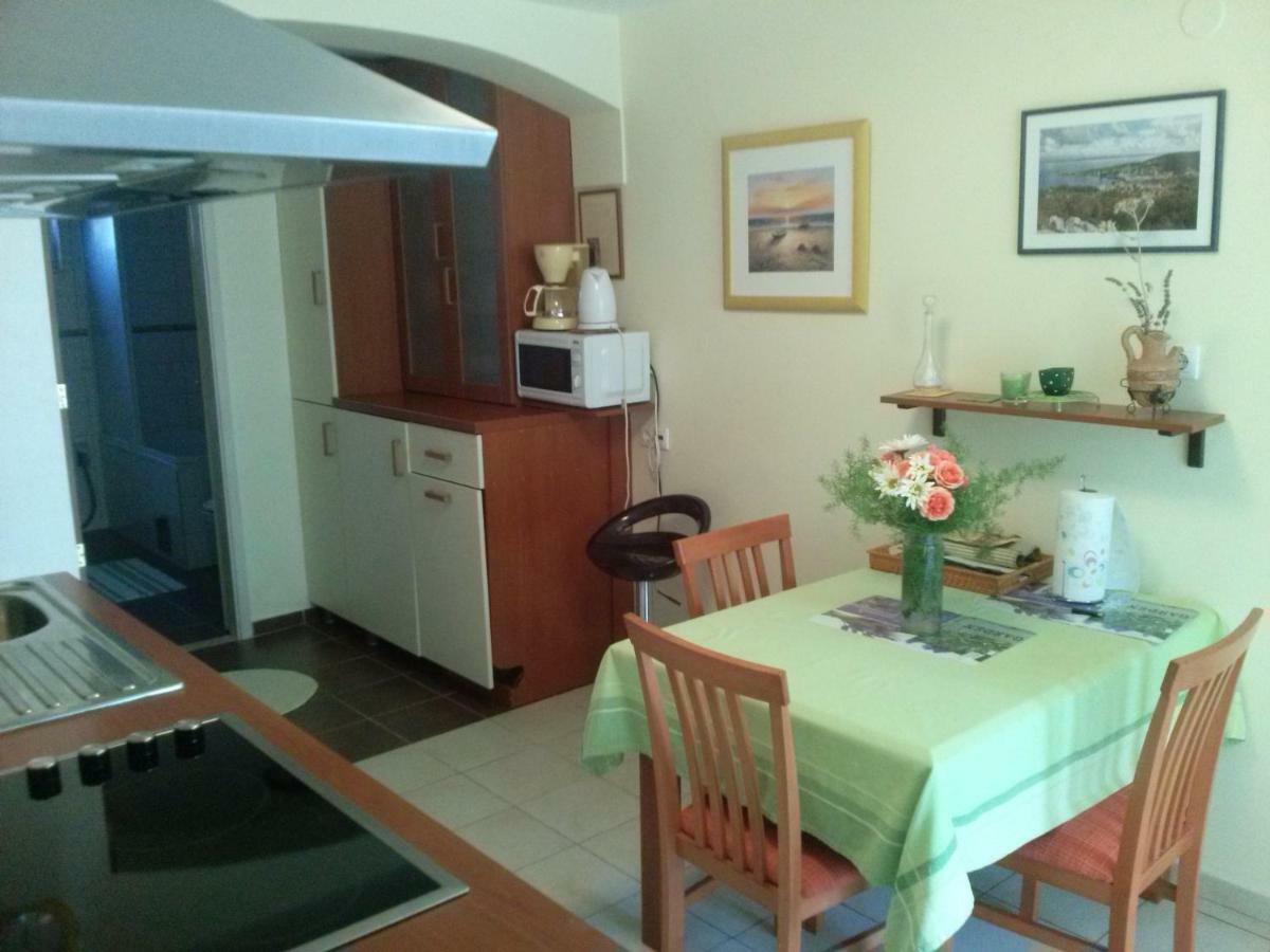 Apartma Popona *